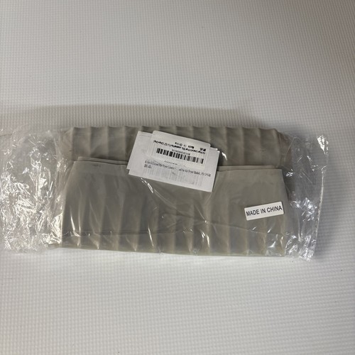 2er Pack Air Fryer Silikoneinlagen, 8,5" Quadratisch 3/5 8"X8"X2", Grau/Grau - Bild 5 von 5