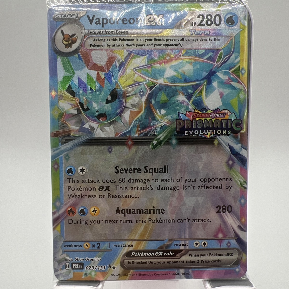 PSA10 Vaporeon ex & Eevee ex セット Psa 10 Vaporeon | eBay