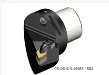 Original cemented carbide blade 1 tablet C6-DDJNR-45065-1504