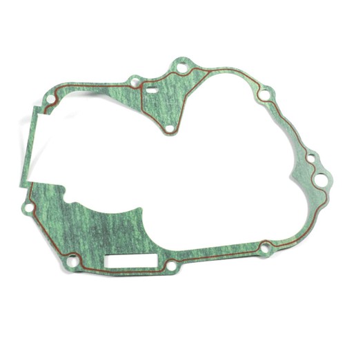 Kurbelgehäusedichtung Mitte 49/100cc Motorrad Mitteldichtung Motor Grünpapier