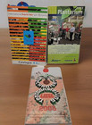 Holland Horticulture Fair 2003 2005 Catalogs Plants Flowers Books Bulbs Dutch B