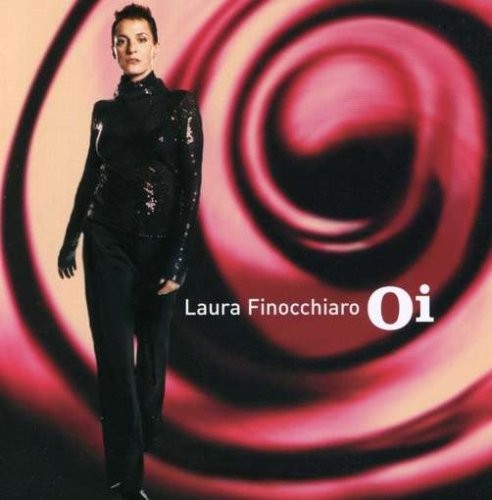 Laura Finocchiaro Oi (CD) (ИМПОРТ ИЗ Великобритании)