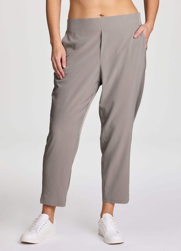 Plus Everyday Ribbed Ankle Pant - Bild 25 von 39