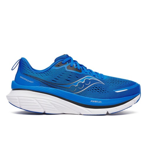 SAUCONY GUIDE Laufschuhe - HERREN Modelle / Jogging, Walking, Wandern, Freizeit - Bild 17 von 42