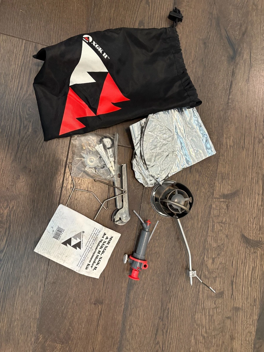 Msr Xgk for sale | eBay