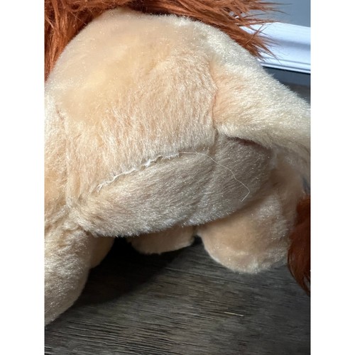 Gryffindor Lion Plush Harry Potter Wizarding World Universal Studios - Bild 4 von 5