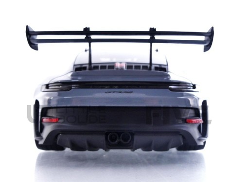 MINICHAMPS 1/18 - PORSCHE 911 GT3 RS WEISSACH PACKAGE - 2024 110062024 - Picture 5 of 12