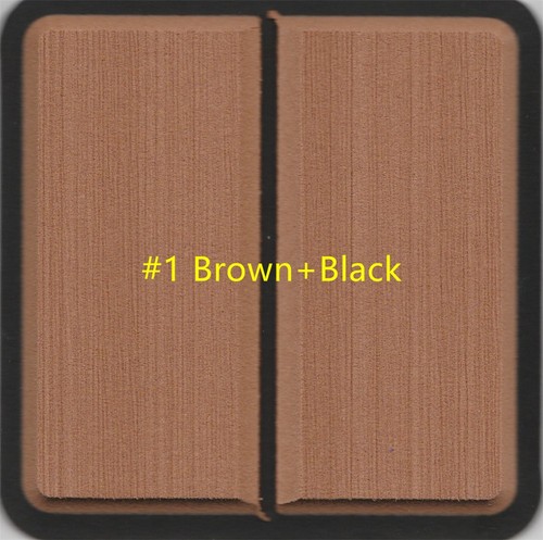 2021 Stingray 192 SC Swim Platform Cockpit Boat EVA Foam Faux Teak Floor Mat - Picture 7 of 18