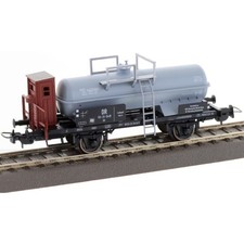Tillig 77045 Säurekesselwagen Zd DR VEB Chemische Werke Buna, Ep. III H0 + Neu