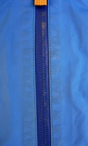 Patagonia Torrentshell 3L Rain Jacket Waterproof Kids Sz XS 5- 6 Navy Blue - Picture 19 of 24