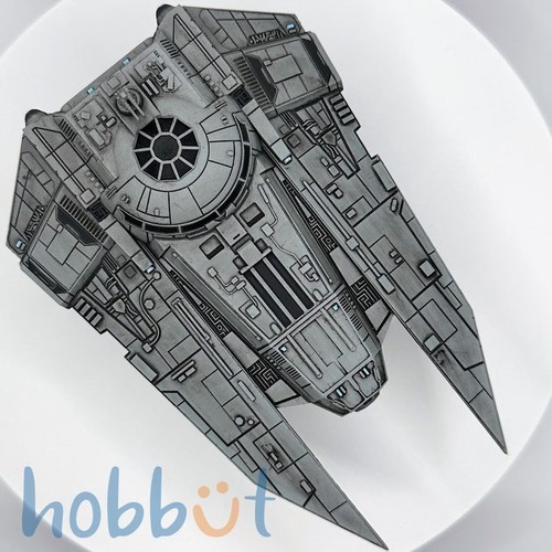 VT-49 Decimator X-Wing Miniatures | Hobbut - Picture 2 of 2