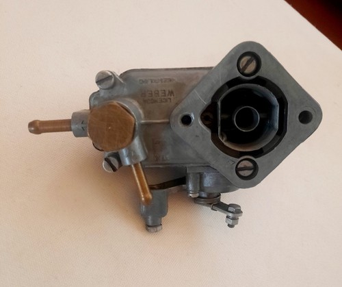 Carburatore Weber 28 IMB 250 0577 - Picture 4 of 5