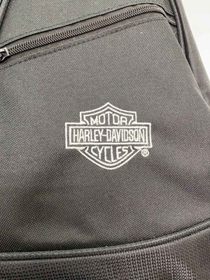 Harley Davidson Shoulder Bag/-/Blk/Sling Bag/One | eBay