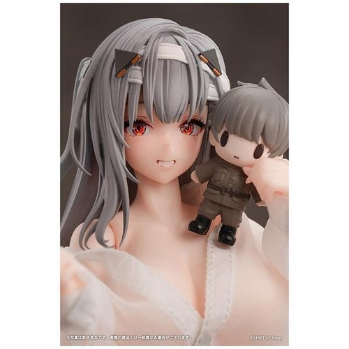 Figura de la Diosa de la Victoria NIKKE Modernia Primer Afecto 1/12 pedido anticipado - Imagen 5 de 9