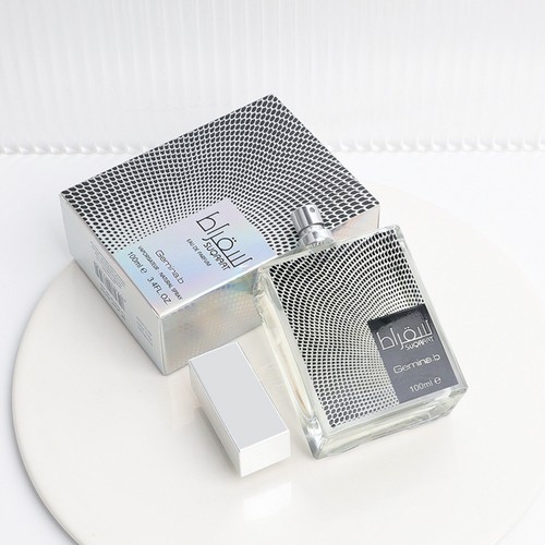 Suqraat von Lattafa Parfüm für Unisex Eau De Parfum EDP 3,4 Unzen Neu im Karton - Bild 7 von 10