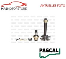GELENK ANTRIEBSWELLE RECHT VORNE PASCAL G8W003PC I FÜR FORD GALAXY 1.9 TDI 1.9L