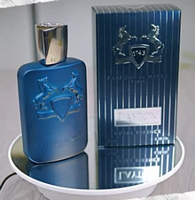 Parfums de Marly Layton Royal Essence 4.2 oz. Men's Eau de Parfum New