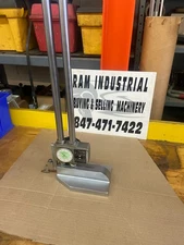 MITUTOYO 192-114 24 INCH HEIGHT GAGE