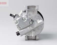 DENSO Klimakompressor geschraubt für TOYOTA Rav 4 III