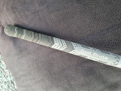 Callaway U Mack Daddy Wedge 58° 10S , Wedge Steel Flex Shaft - Picture 8 of 8