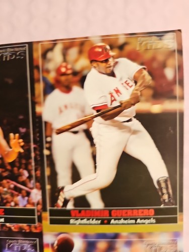 Uncut Page Sports Illustrated Kids Cards, 9 Cards, 2004-05 - Picture 10 of 16