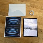 Apple iPad Pro 6th Gen 2TB, Wi-Fi + 5G (Unlocked), 12.9 in - M2 - Silver