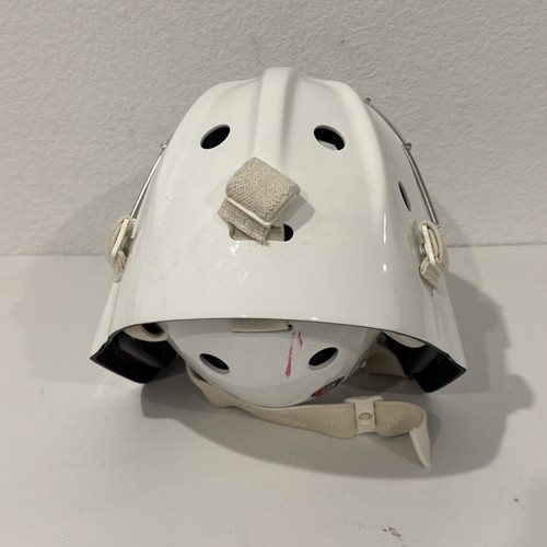 Warrior Ritual F1 Pro Certified Goalie Maske Senior Neu mit Käfig, Visier und Etui - Bild 3 von 20
