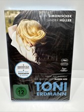 Toni Erdmann | 2 DVDs | Nagelneu OVP
