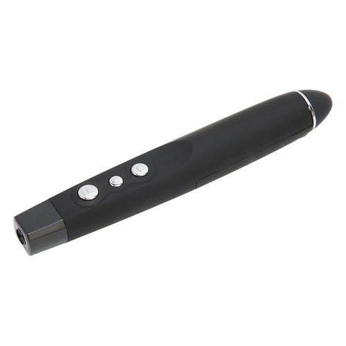 Präsentations-Clicker Kabellose Rote Anzeige 650 Nm Wellenlänge Eigenstä KUI - Bild 5 von 22