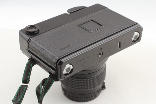 【NERA MINT+ w/ Strap】 Fujica Fujifilm Fuji GW690 Medium Format Film Camera JAPAN - Picture 12 of 13