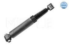 MEYLE Suspension Shock Absorber Rear Gas Pressure Fits Peugeot 206 206 Van 206+