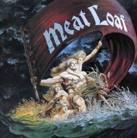Meat Loaf - Dead Ringer - Cd - F15Z