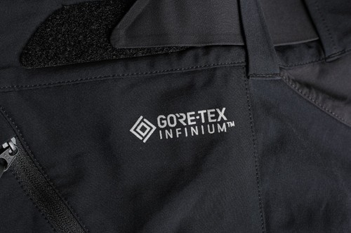 Pantaloni da sci PEAK PERFORMANCE TOUR SS GORE-TEX Infinium uomo taglia L DZ7400 - Foto 5 di 10
