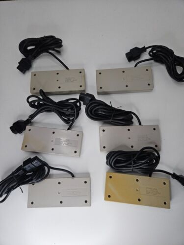 Vintage NES Controller authentisch Nintendo kabelgebunden Original-Zubehör-Hersteller getestet *BITTE LESEN* - Bild 2 von 6