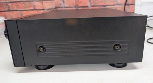 Pioneer CT-443 Stereo Cassette Deck Faulty, will not play. read description - Picture 5 of 11