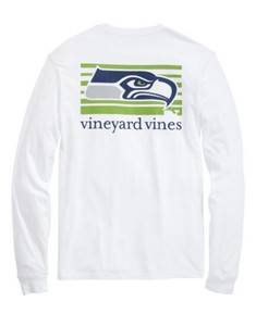 vineyard vines seahawks