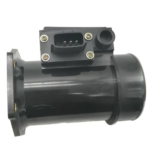 New 22680-1M200 MAF Mass Air Flow Sensor For 1995-1998 NISSAN 200SX SENTRA 1.6L - Picture 4 of 6