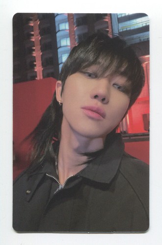 SEVENTEEN [FML] WEVERSE YES24 MUSIC PLANT M2U POB LUCKY DRAW EXCLUSIVE PHOTOCARD - Picture 151 of 174