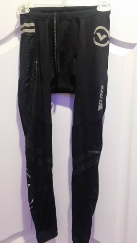 Preowned VIRUS Elite Bioceramic Compression leggings  Elite Series  Small - Picture 1 of 6