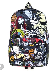 image is loading nycc 2017 exclusive nightmare before christmas backpack lounge - Nightmare Before Christmas Backpack image is loading nycc 2017 exclusive nightmare before christmas backpack lounge - Nightmare Before Christmas Backpack
