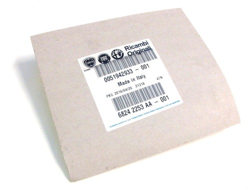 Genuine Fiat Panda Grande Punto Evo Stilo Idea Side Repeater / Indicator Lamp - Picture 2 of 3