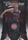 2009-10 Panini Certified - Bill Laimbeer #2