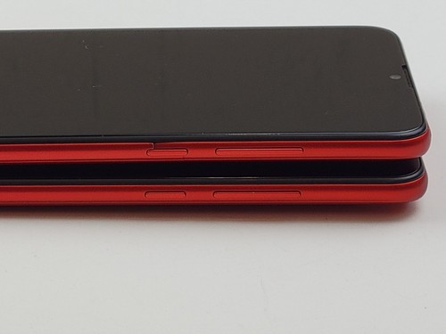 (2x) BLU G50 Mega 2022 (G0670WW) 32GB (GSM Unlocked) Dual - *BAD CHARGR PORTS* - Picture 4 of 6