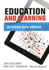 Education and Learning: An Evidence-based Approach by Jane Mellanby, Katy Theobald (Paperback, 2014)