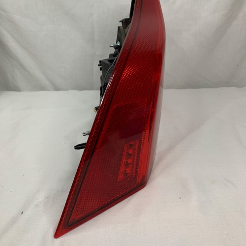 Volvo OEM 2007-2013 S80 Left Driver Side Tail Light Tail Lamp Assembly - Bild 4 von 14