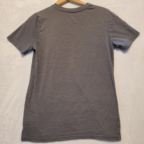 Cat and Jack Computer Bug Short Sleeved Gray Graphic T Shirt Tee Boys XL 16 & - Picture 4 of 10