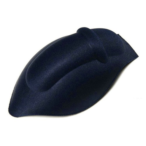 Men's Bulge Pouch Enhancer Enlarge Cup Sponge Pad Insert For Swimwear Underwear - Picture 7 of 17