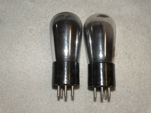 2 tubos Globe 27*varias marcas*par muy fuerte*(5 pares disponibles) Nat-Syl-Fada - Imagen 9 de 10