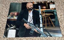 Jeffrey Wright Signed 11x14 Photo Batman American Fiction Jeffrey Wright Signed 11x14 Photo Batman American Fiction