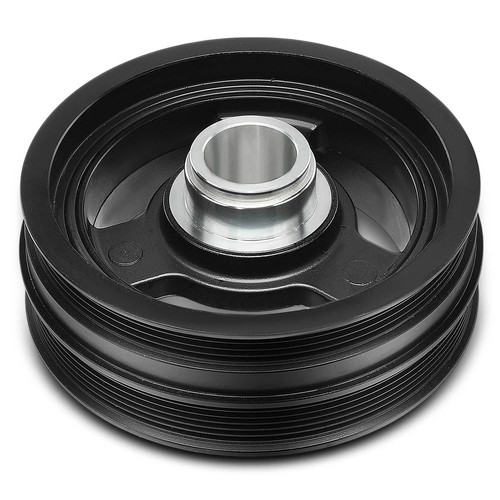 Engine Harmonic Balancer for Chevrolet Corvette Cadillac CTS Pontiac G8 V8 6.0L - Picture 9 of 9